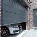 Автоматические гаражные ворота