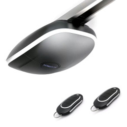 Електромотор для гаражних воріт Levigato LG-500